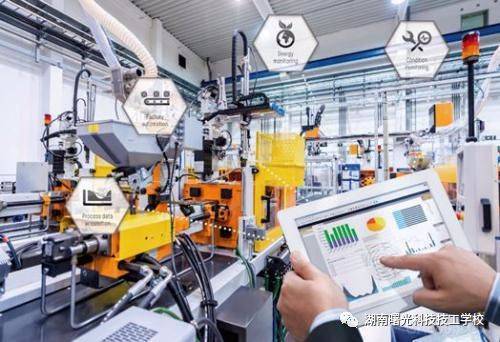 湖南曙光科技技工學校電子技術應用專業招生及計算機技術開發領域前景展望