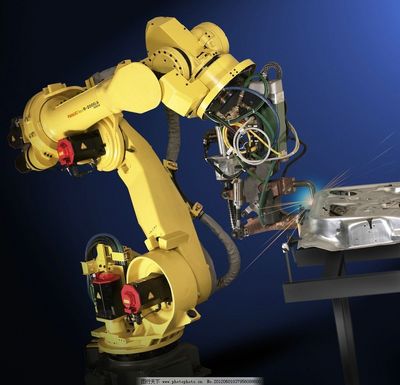 中國(guó)機(jī)器人產(chǎn)業(yè)崛起 最賺錢的十大公司盤(pán)點(diǎn)與技術(shù)發(fā)展趨勢(shì)